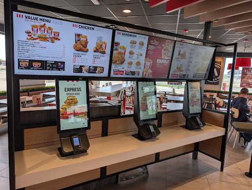 Photo of KFC - Swift Current - 820 South Service Rd E, Swift Current, SK S9H 5G1